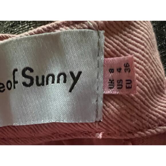 HOUSE OF SUNNY Tulip Skirt - Picture 8 of 9